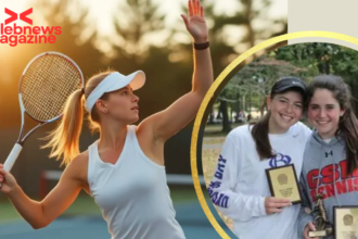 Merri Kelly Hannity – Sean Hannity’s Daughter, Tennis Career & Personal Life