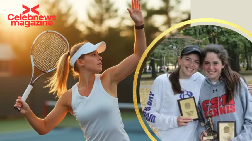 Merri Kelly Hannity – Sean Hannity’s Daughter, Tennis Career & Personal Life