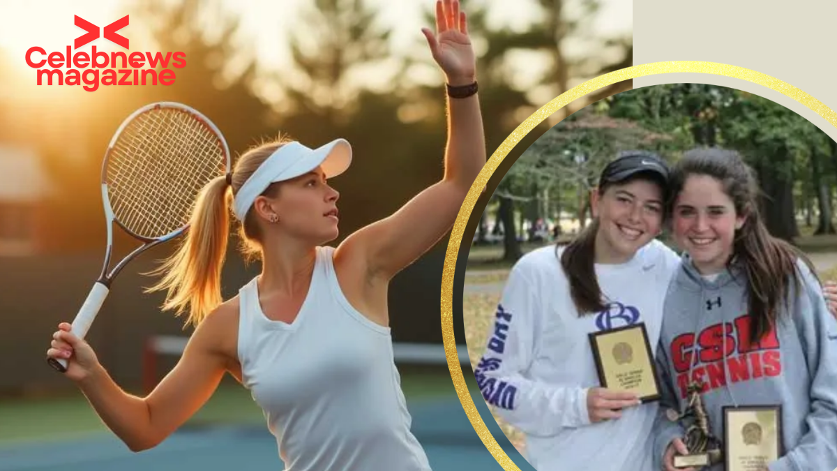 Merri Kelly Hannity – Sean Hannity’s Daughter, Tennis Career & Personal Life