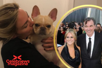 Casey Beane – Billy Beane’s Daughter, Moneyball Connection & Career in Finance