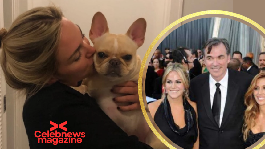 Casey Beane – Billy Beane’s Daughter, Moneyball Connection & Career in Finance