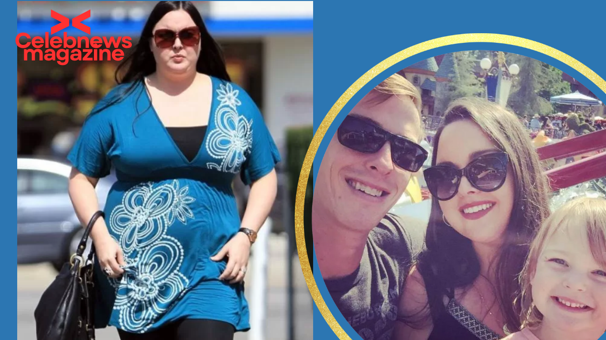 Cassandra Jade Estevez – Charlie Sheen’s Eldest Daughter, Family Life & Marriage to Casey Huffman