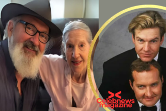 Brandy Quaid – Sister of Randy & Dennis Quaid, Family Background & Private Life