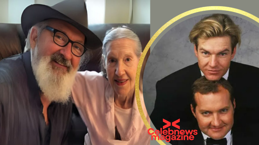 Brandy Quaid – Sister of Randy & Dennis Quaid, Family Background & Private Life