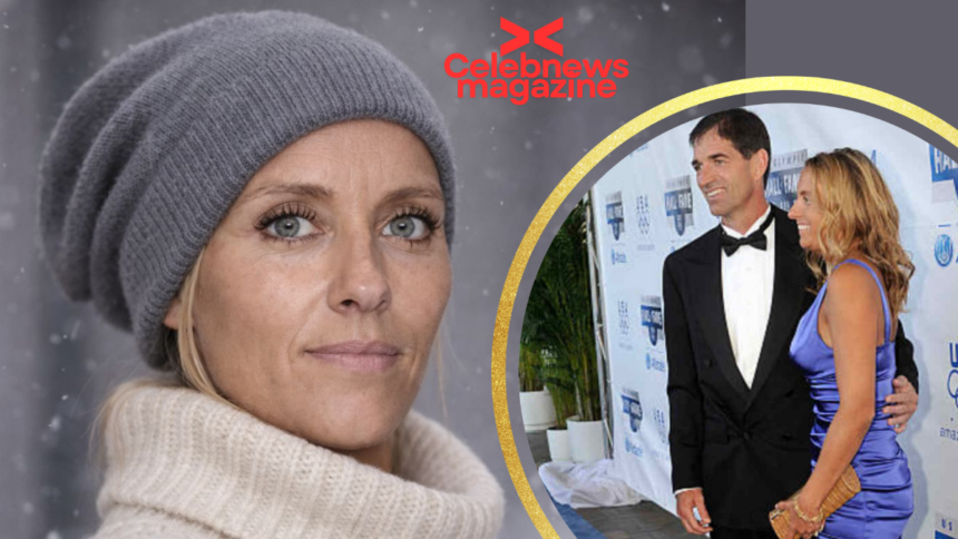 Nada Stepovich – John Stockton’s Wife & Daughter of Alaska’s Last Territorial Governor