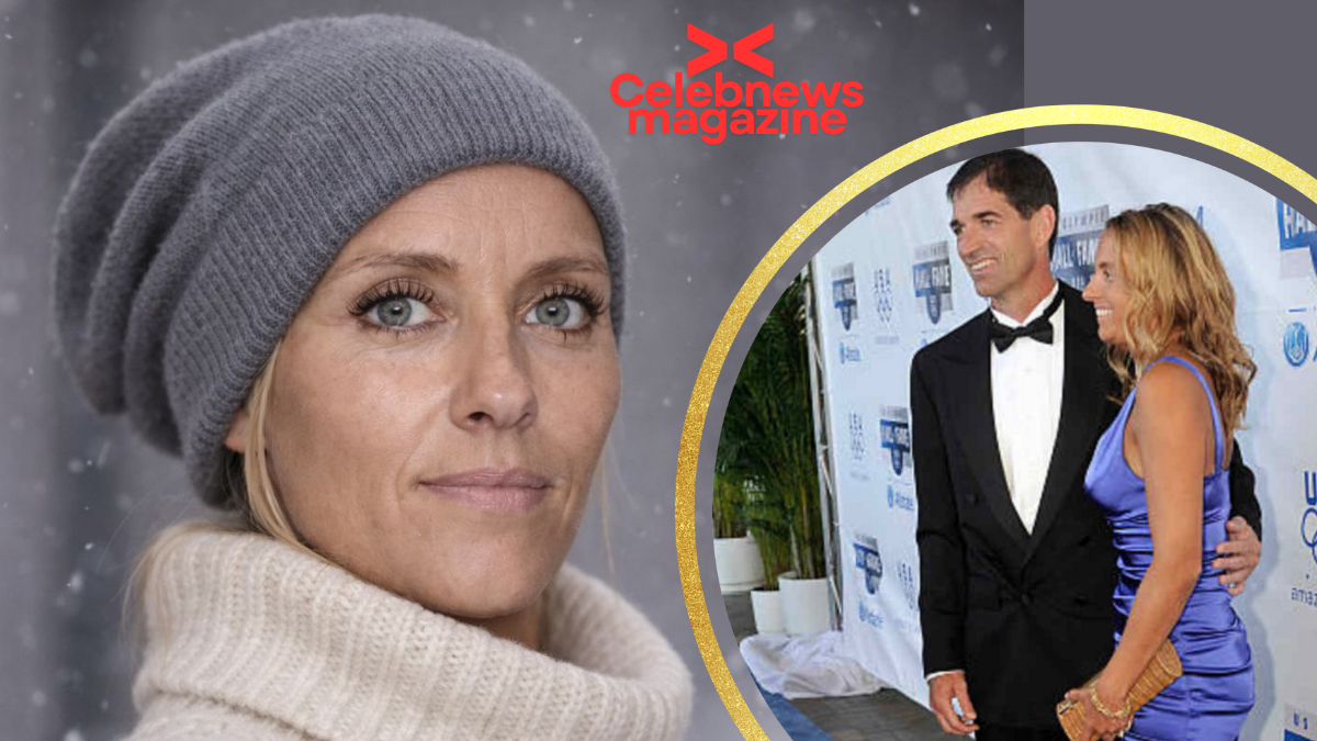 Nada Stepovich – John Stockton’s Wife & Daughter of Alaska’s Last Territorial Governor