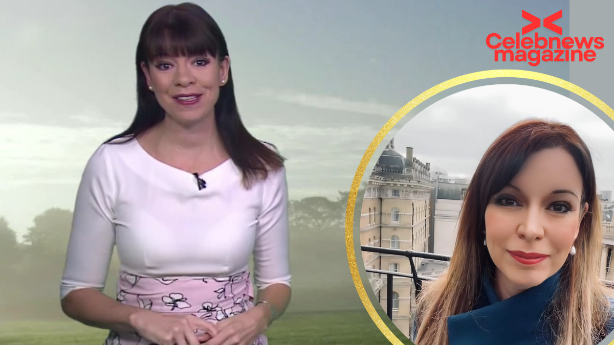 Elizabeth Rizzini Disability – Clarifying Misconceptions About BBC Presenter in 2026