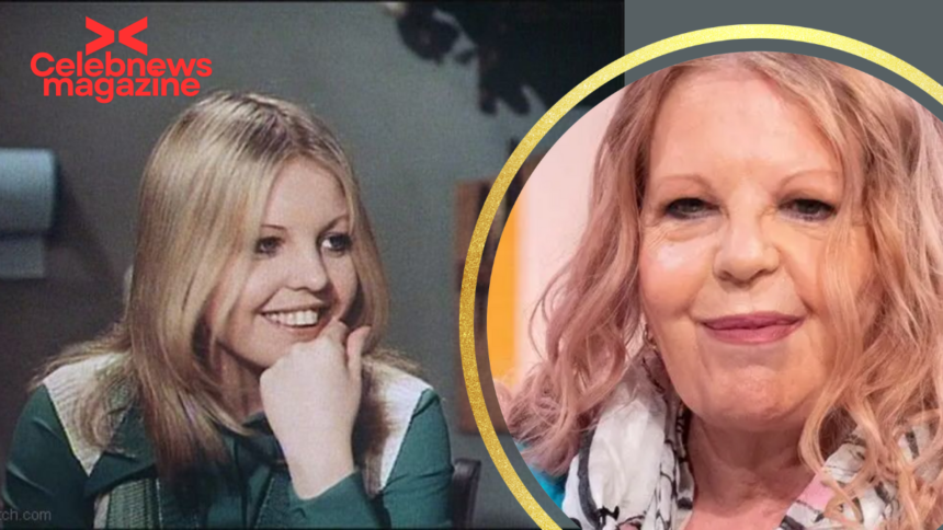 Sally Thomsett Face Illness Health Update – Stroke, Rumors & Truth
