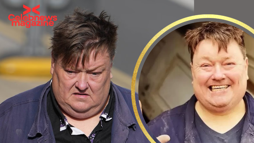 Adrian Higham Net Worth 2026 – Antique Dealer & BBC Star’s Earnings Explained