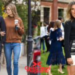 Frida Andersson – Swedish Model & Jamie Redknapp’s Wife, Family Life & Career