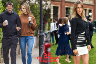 Frida Andersson – Swedish Model & Jamie Redknapp’s Wife, Family Life & Career