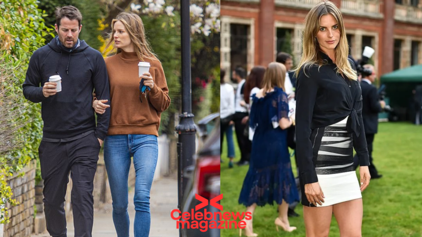 Frida Andersson – Swedish Model & Jamie Redknapp’s Wife, Family Life & Career