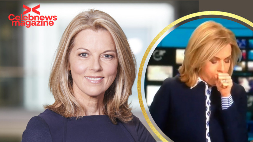 Mary Nightingale Illness – Throat Cancer Scare, Recovery & ITV News Career