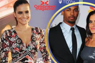 Samara Saraiva – Damon Wayans Jr.’s Wife, Family Life & Public Appearances