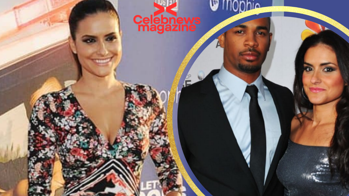 Samara Saraiva – Damon Wayans Jr.’s Wife, Family Life & Public Appearances