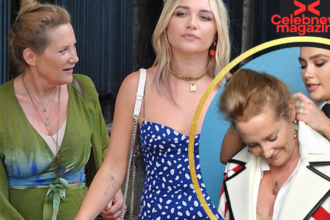 Deborah Mackin – Florence Pugh’s Mother, Family Background & Creative Legacy