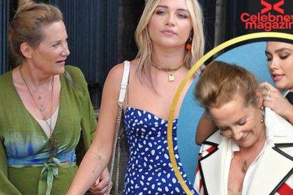Deborah Mackin – Florence Pugh’s Mother, Family Background & Creative Legacy