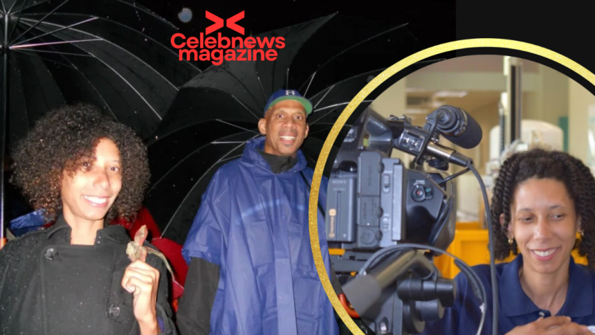 Habiba Abdul‑Jabbar – Kareem Abdul‑Jabbar’s Ex‑Wife & Family Legacy