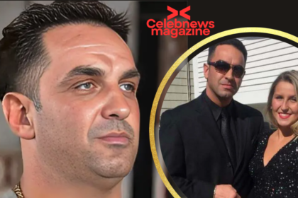 Dino Guilmette – Shayanna Jenkins’ Partner, Former Boxer & Entrepreneur