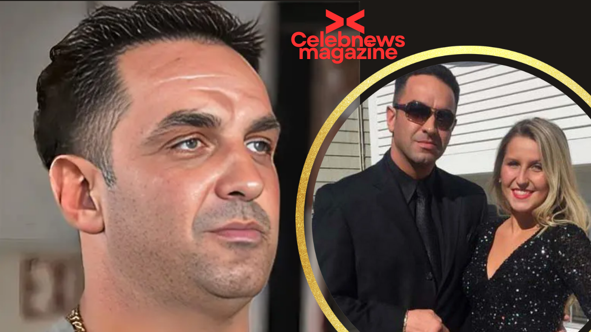 Dino Guilmette – Shayanna Jenkins’ Partner, Former Boxer & Entrepreneur