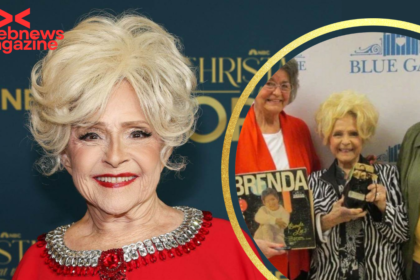 Jolie Shacklett – Brenda Lee’s Daughter, Family & Private Life