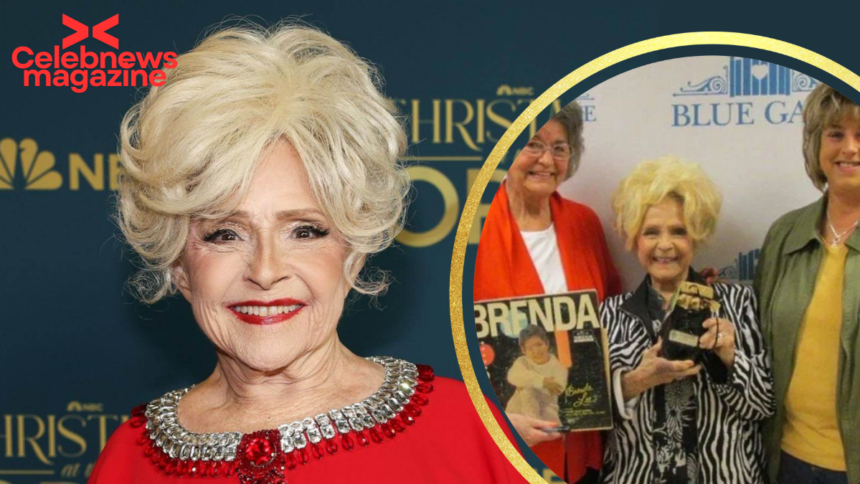 Jolie Shacklett – Brenda Lee’s Daughter, Family & Private Life