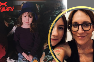 Esme Louise Sutter – Daughter of Katey Sagal & Kurt Sutter, Private Life & Family
