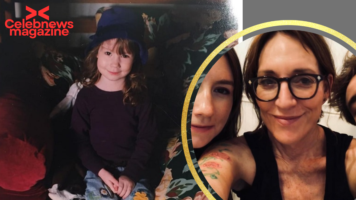 Esme Louise Sutter – Daughter of Katey Sagal & Kurt Sutter, Private Life & Family