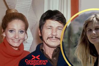 Zuleika Bronson – Daughter of Charles Bronson & Jill Ireland, Family & Private Life
