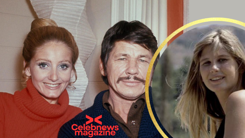Zuleika Bronson – Daughter of Charles Bronson & Jill Ireland, Family & Private Life
