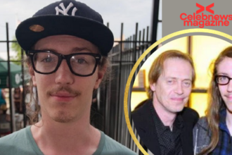 Lucian Buscemi – Steve Buscemi’s Son, Actor & Sound Engineer