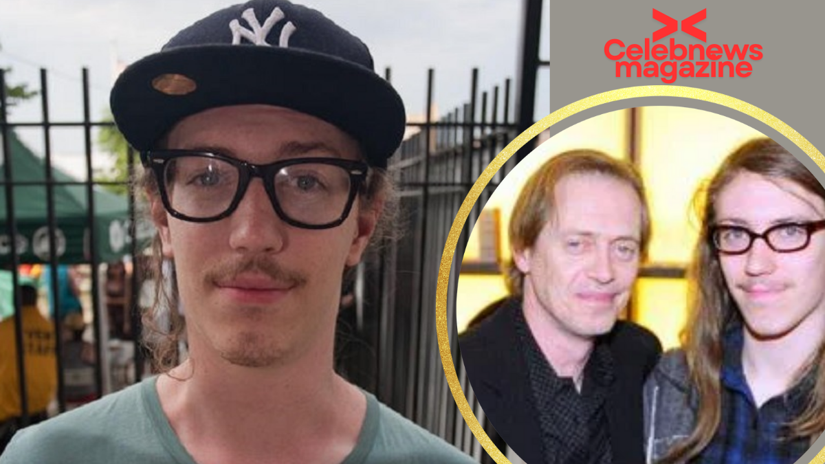 Lucian Buscemi – Steve Buscemi’s Son, Actor & Sound Engineer