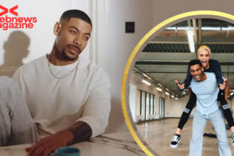 Aaron pierre wife jessica hardwick – Rumored Relationship Explained