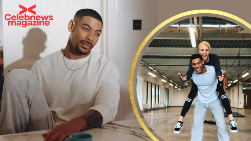 Aaron pierre wife jessica hardwick – Rumored Relationship Explained