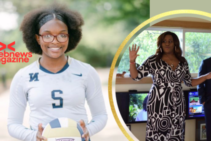 Deja Jackson – Ice Cube’s Daughter, Family & Private Life