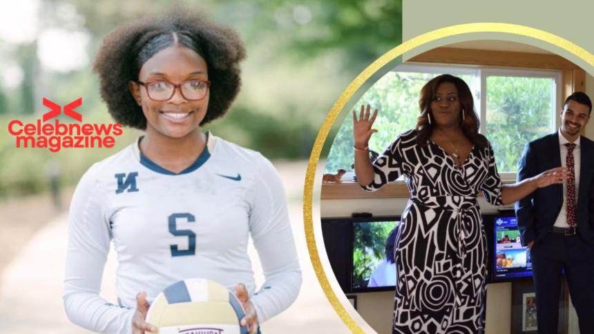 Deja Jackson – Ice Cube’s Daughter, Family & Private Life