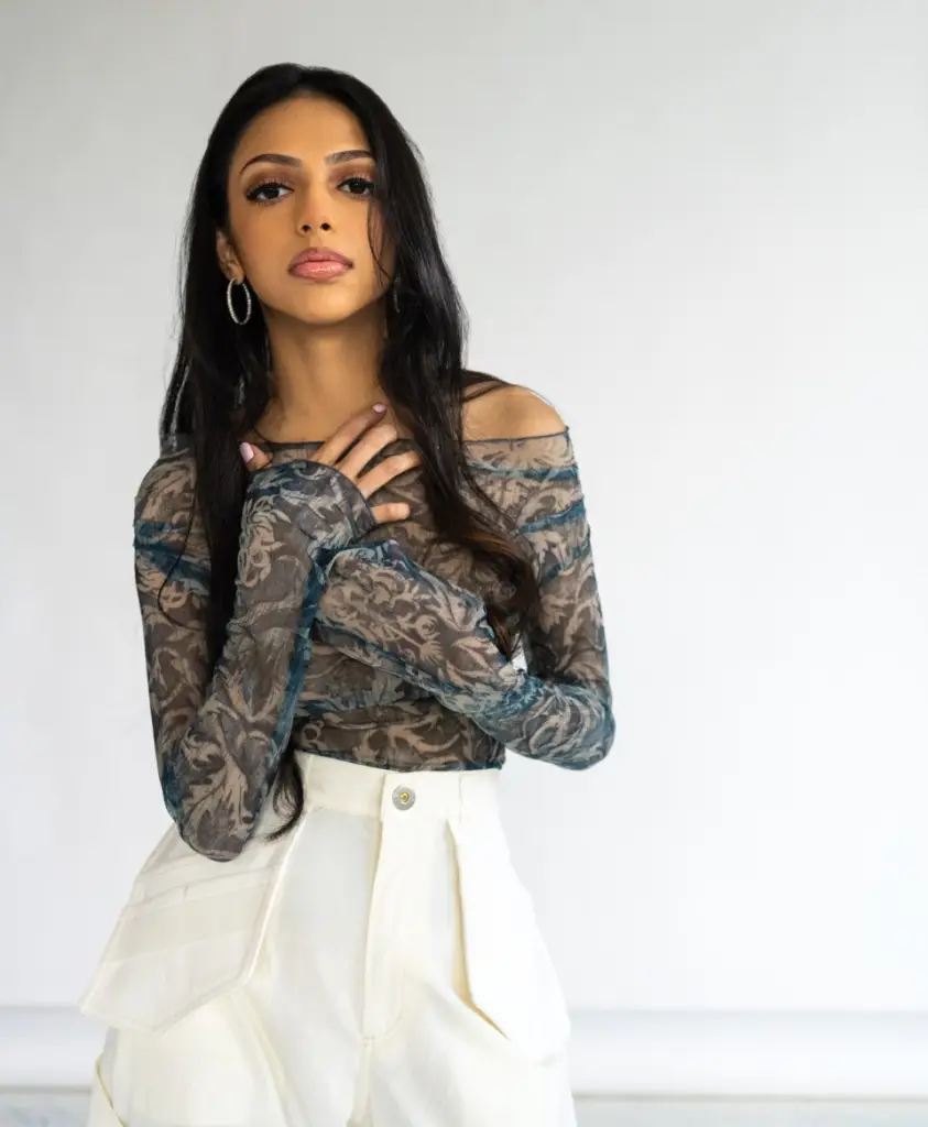 Saleka Shyamalan Biography Saleka Shyamalan Biography