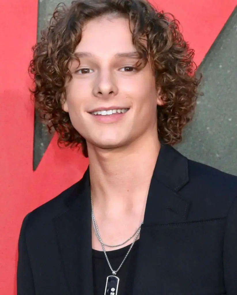 Mason Thames Height: Standing Tall in Hollywood 