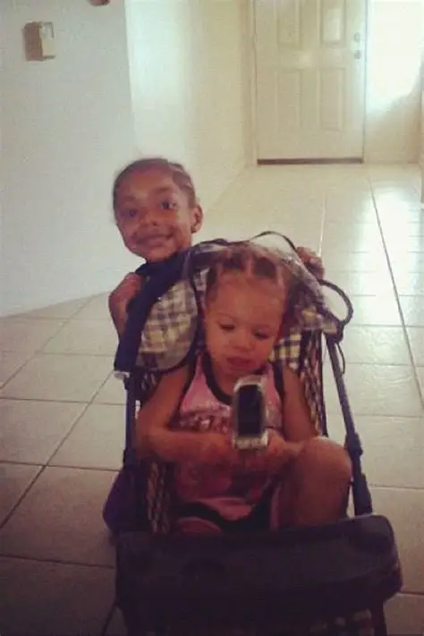 Quinncey Wagner Age and Early Life 