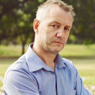 Baxter Neal Helson Biography 