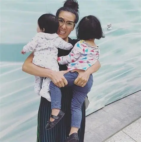 Nikki Hakuta and Mari Hakuta: Sister Bond 