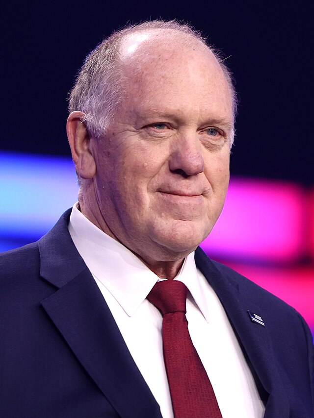 Tom Homan Net Worth 2026: Financial Overview 