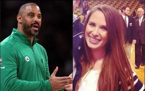 Kathleen Lynch Celtics