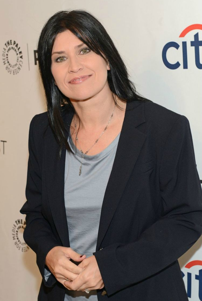 Harlow Andrus Biography 