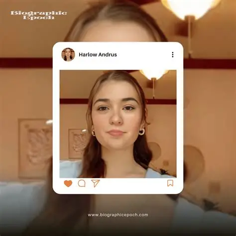 Harlow Andrus Austin Texas