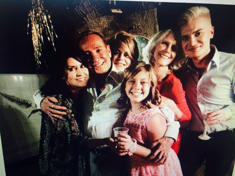 Harlow Andrus Siblings