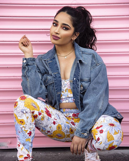 Who Is Lupita Karisma? A Rising Beauty Entrepreneur 