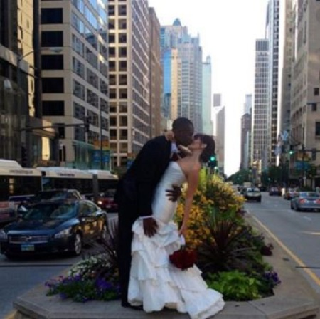 Melanie Zanona Wedding Details – A Celebration of Love