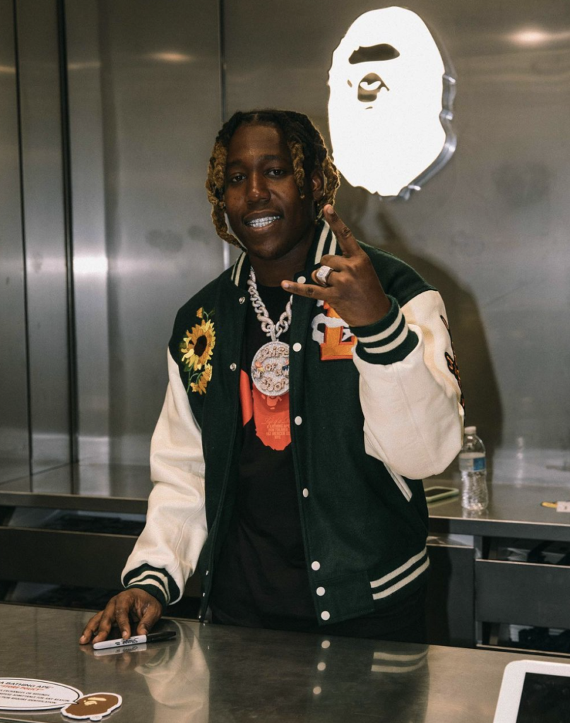 Don Toliver Height, How Tall Is Don Toliver? 