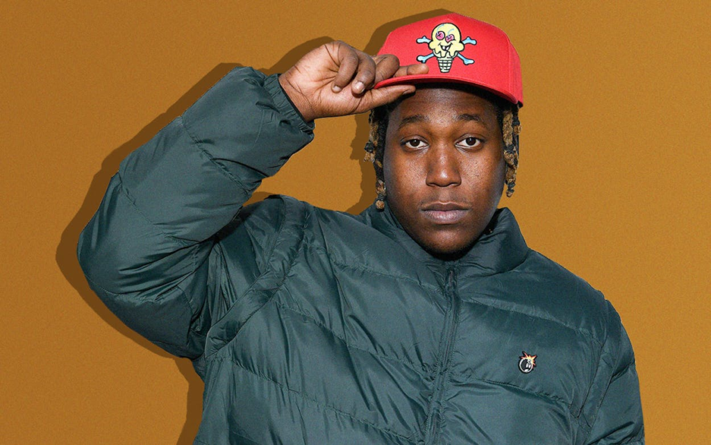 Stage Presence Beyond Physical Height